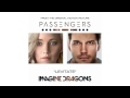 Imagine Dragons - Levitate (Lyrics)