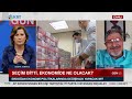 seçim bitti ekonomide ne olacak prof. dr. aziz konukman krt haber