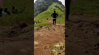 Ethina bhuja Trek Mudigere Chikkamagaluru #travel #karnataka #chikkamagaluru #2024shorts