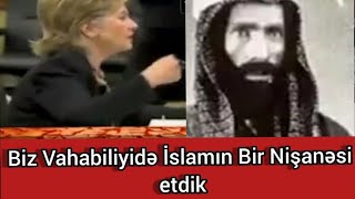 Vahabilik Nəvaxt Və Kim tərəfindən yaradılıb  - Həqiqət axtarışında