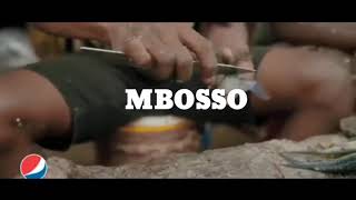 MBOSO - MAAJAB (Oficial )