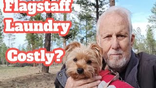 FLAGSTAFF COSTLY? Bill&Millie cheap?