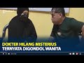 Dokter Faisal yang Telah Hilang 20 Hari, Ternyata Ditemukan Bersama Wanita Lain di Penginapan