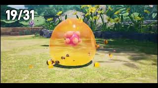 All Pikmin 4 enemies that Eat/Interact with Bomb Rocks