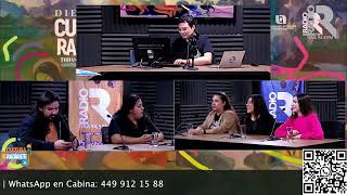 Cultura Radiante (21/11/2024)