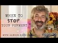 Sandor Katz Interview - Is It Done Yet? When to Stop Fermenting