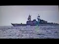 uss paul f foster dd 964 january 18th 1991 in desert storm vertrep