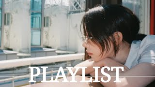 하루를 위로해주는 플레이리스트  Playlist 김필선