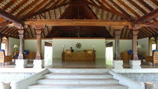 Neeleshwar Hermitage Hotel, Nileshwar, India