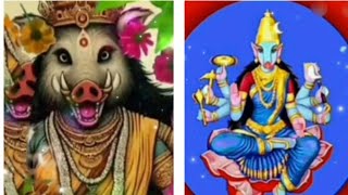 முக்தி அருளல் வேண்டும் உனைக் காண#போற்றி புகழ்ந்து