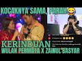 WULAN PERMATA Ft ZAINUL BASYAR - KERINDUAN | MINI KONSER ADIBAL OFFICIAL