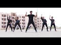 Allah Duhai Hai || Race 3 song || Dance cover by Natraj Dance Academy Boraj