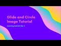 Glide Image Loading and Circle Image View Tutorial| Learning Android