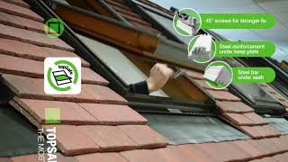 10 Reasons To Choose Fakro Roof Windows