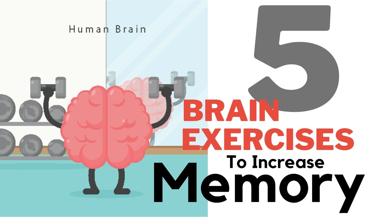 Brain Exercises To Improve Memory Brain Mind Article
