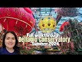 Bellagio Summer 2024 Botanical Display|| Top Free Attraction in Las Vegas