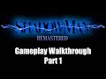 Shadow Man Remastered Gameplay Walkthrough No Commentary Part 1