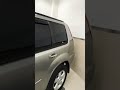 nissan xtrail 2.5 st 2004 tangan 1 dari baru jual cash 82jt pribadi km 124ribu