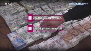 Предотвращена незаконная торговля валютой (Материал СГБ)