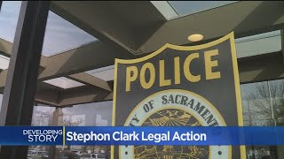 Civil Rights Attorney Representing Stephon Clark Family Coming to Sacramento Monday