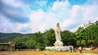 鯉魚潭登山步道健行#南投埔里#步道#虎頭山飛行場