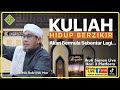 Syeikh Nik Bakri Nik Mat - Kuliah Kitab Hidup Berzikir