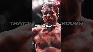CHAEL SONNEN Talks Being JUICED In His UFC Prime! #shorts #ufc