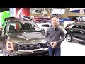 kia telluride walkaround review cias