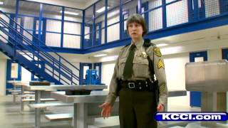 Special Report: Peek Inside County Jail