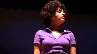 (There Are Worse Things I Could Do) Grease - RRHS 2013