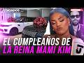 CELEBRADO EL CUMPLEAÑOS DE LA REINA MAMI KIM