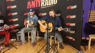 Antyradio Unplugged: Relacja z koncertu OCN