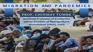 51st Online Lecture organized by Calcutta Comparatists 1919 | Prof. Chinmay Tumbe