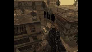 District Tree elevator COD4