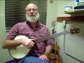 angeline the baker dan levenson on a doc s banjo