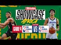 NBA ACADEMY AFRICA (WHITE) vs LATIN AMERICA | FULL GAME