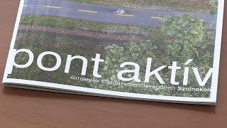 Megjelent a Pont aktív kiadvány  2019.07.19.