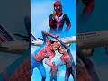 Spider-Man | Tom Holland | Captain America | Hulk | Thanos #shorts