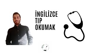 İNGİLİZCE TIP OKUMAK Marmara Üniversitesi Tıp Fakültesi