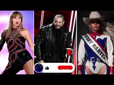 Taylor Swift and Post Malone: Why Was He 'Scared to Death' When He Collaborated With Her?