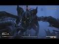 fo76最終回 スコビク5分クッキング u0026とある近接マンのビルド紹介