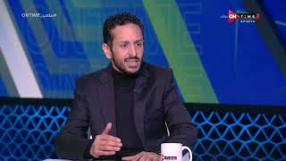 ملعب ONTime - مروان سري يتحدث عن تنظيم قطر لكأس العالم 2022 وأهم عوامل نجاح البطولة
