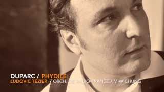 Duparc / Phydilé / Ludovic Tézier (Live)