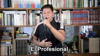 Tipos de personas en el karaoke -JCesartv