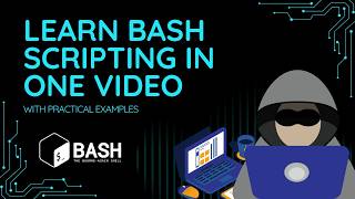 Bash Scripting for Beginners | Learn Shell Scripting with Practical Examples (DevOps Ready)