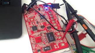 SideChannel Timing Attack Demo