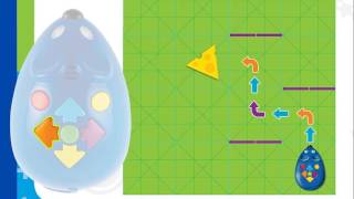 STEM - Robot Mouse Activity Set
