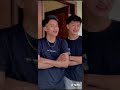 Tiktok terbaru barok Ib dan Anas boby  ||Team Mama Lela ...