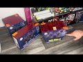 vyzvedl jsem si ježíška v tařře mega poslední unboxing pyrotechniky 2024 2025 pyrotechnika