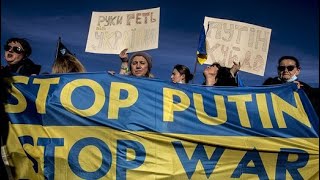 Українська громада в США посилено працює на перемогу України